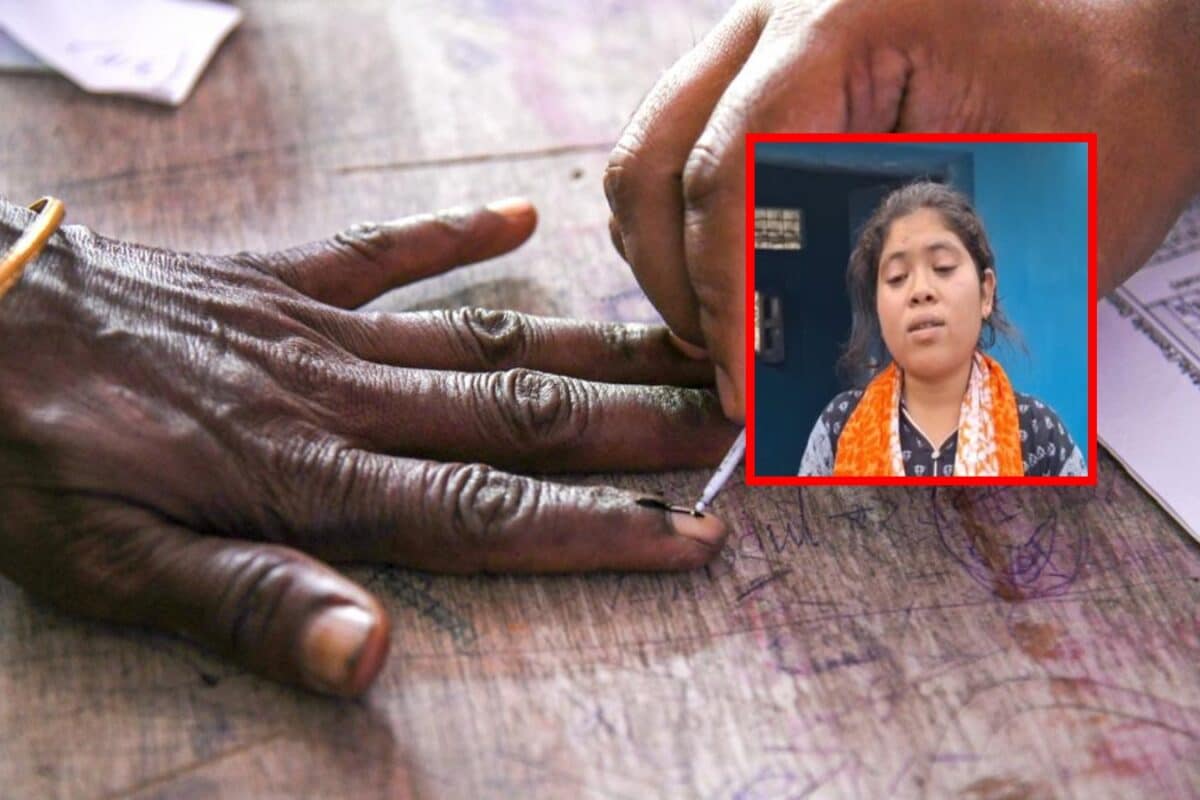 जिस मां को ‘जादू-टोना करने वाली ’ बताकर मार डाला… उसी की बेटी ने जीता सरपंच चुनाव, बनीं डोंगादरहा की हेड