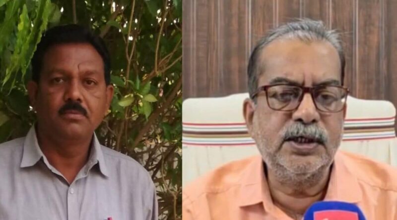 प्रिंसिपल की कुर्सी का 6 शिक्षकों में बंटवारा! छत्तीसगढ़ के स्कूल में जारी हुआ अनोखा आदेश; जानें मामला