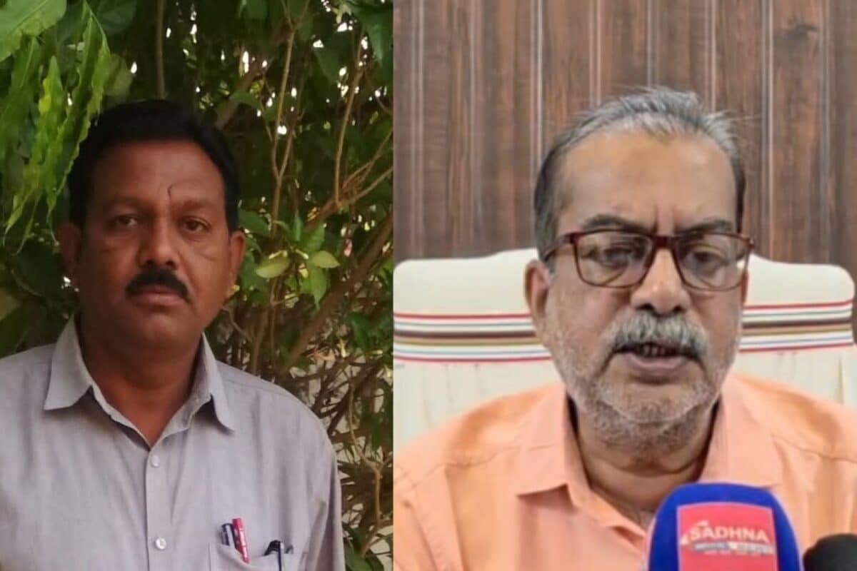 प्रिंसिपल की कुर्सी का 6 शिक्षकों में बंटवारा! छत्तीसगढ़ के स्कूल में जारी हुआ अनोखा आदेश; जानें मामला