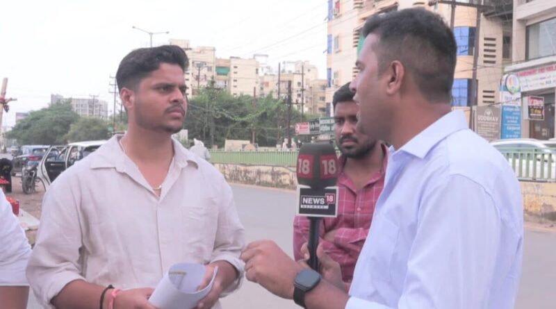 छत्तीसगढ़ में MBBS काउंसलिंग में फर्जीवाड़ा, छात्रों के दो राज्यों के डोमिसाइल से एडमिशन पर उठे सवाल