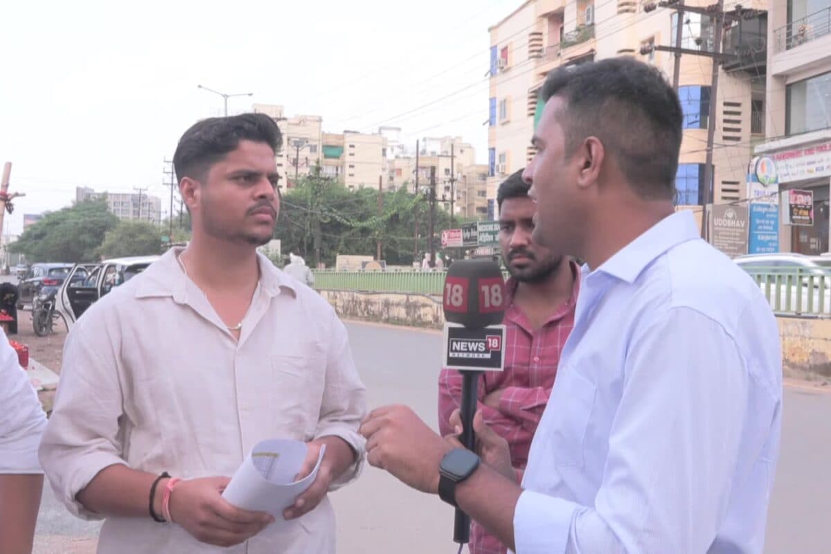 छत्तीसगढ़ में MBBS काउंसलिंग में फर्जीवाड़ा, छात्रों के दो राज्यों के डोमिसाइल से एडमिशन पर उठे सवाल