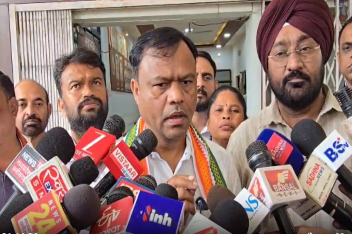 ‘चीनी सत्याग्रह’ कांग्रेस पार्टी ने चीनी के बढ़ते दामों के खिलाफ खोला मोर्चा, छत्तसीगढ़ में होगा आंदोलन