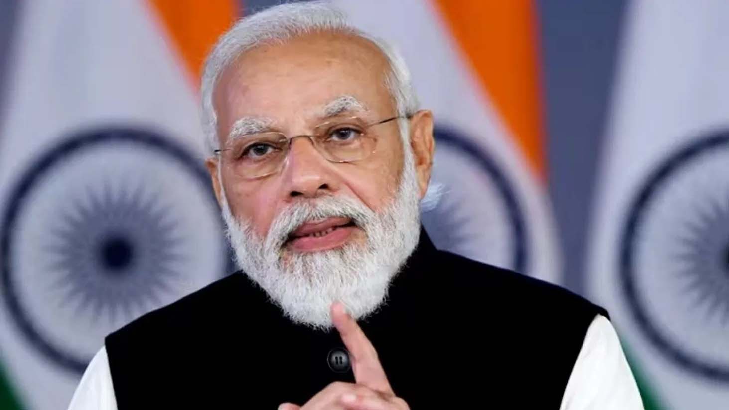 PM नरेंद्र मोदी के जन्मदिन पर भाजपा शुरू करेगी ‘सेवा संकल्प अभियान’: वाडनगर से काशी तक निकलेंगी विशेष जनसंपर्क यात्राएं