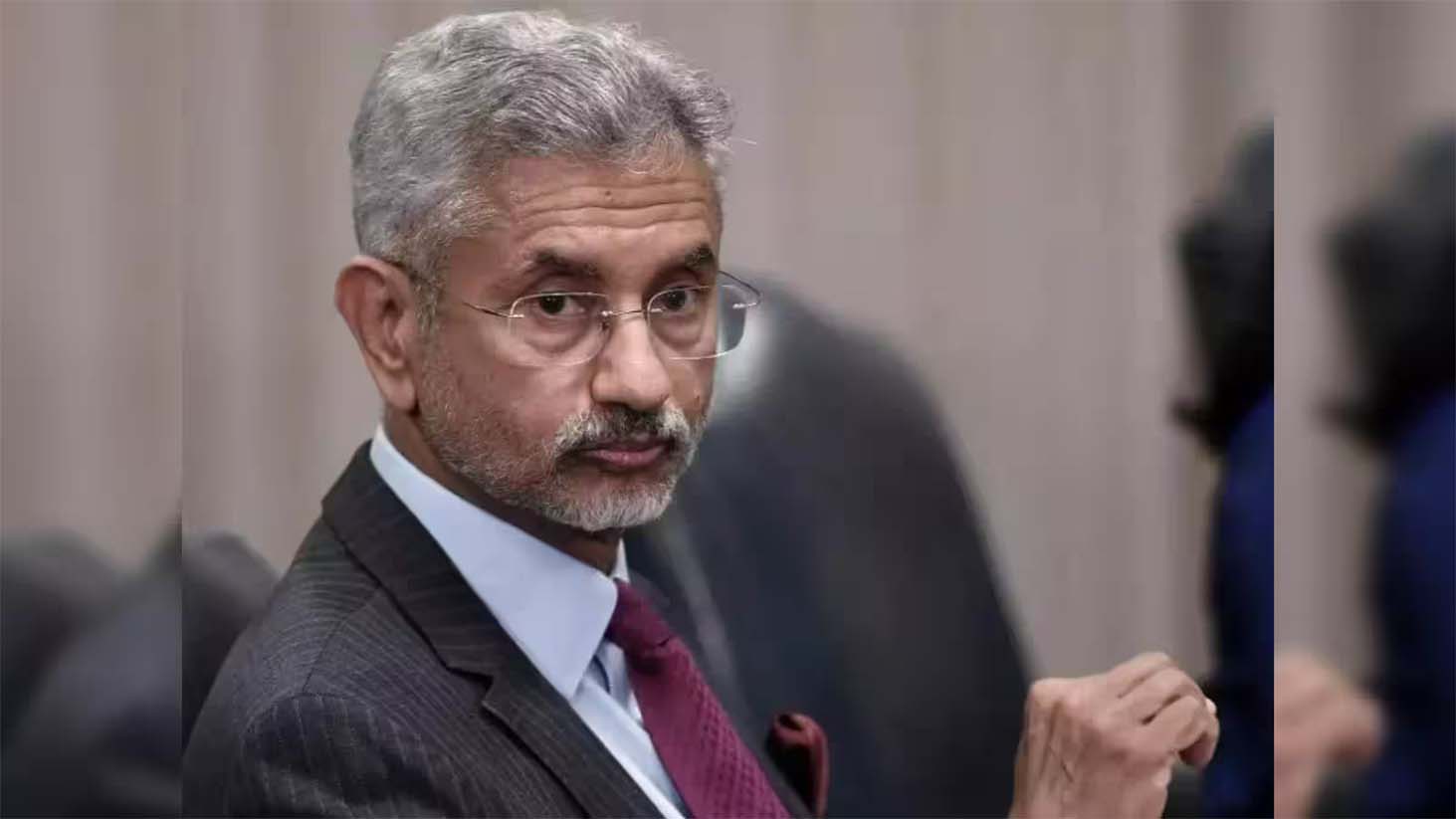 “कभी न खत्म होने वाली जंग की जगह अब युद्ध विराम की कोशिश हो”: कीव में बोले विदेश मंत्री एस. जयशंकर