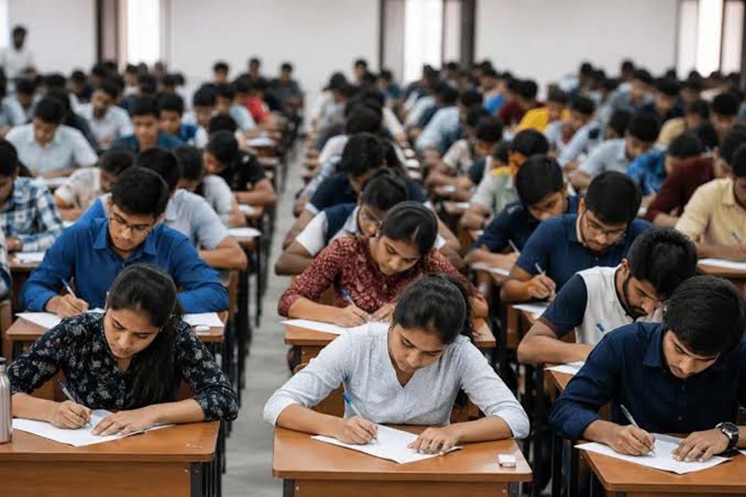 भारतीय Exam System बनेगा Global Digital Public Good, NTA का बड़ा प्लान
