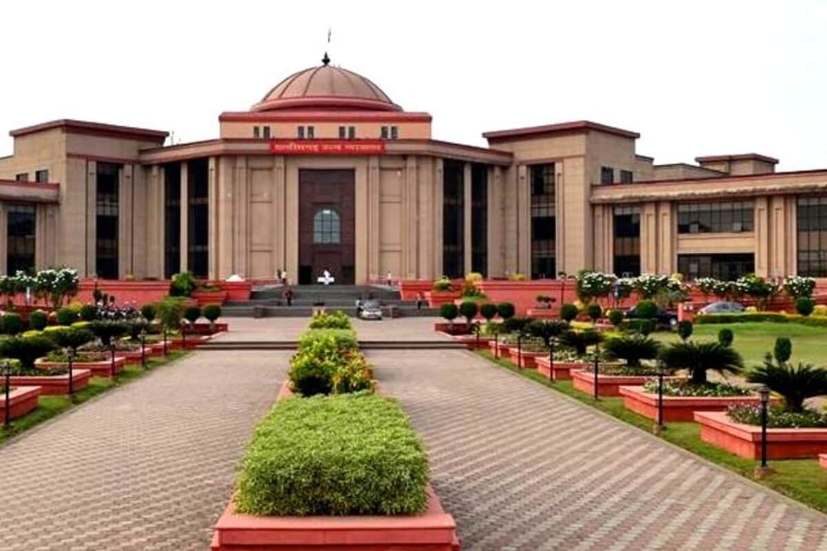 गुजारा भत्ता मामले में पत्नी की इनकम पर सवाल कर सकता है पति, छत्तीसगढ़ हाईकोर्ट का बड़ा फैसला