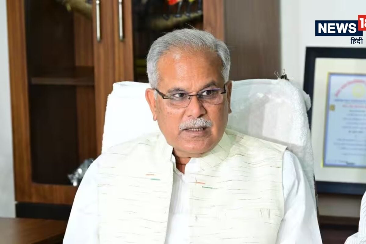 भिलाई में फिर ED की दबिश, पूर्व CM भूपेश बघेल के पीए रहे केके. चंद्राकर के घर पहुंची टीम