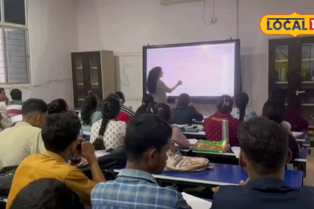 NEET, SSC सहित प्रतियोगी परीक्षाओं की फ्री कोचिंग, बस्तर में ज्ञानगुड़ी की पहल, साथ में मिलेंगे ये लाभ
