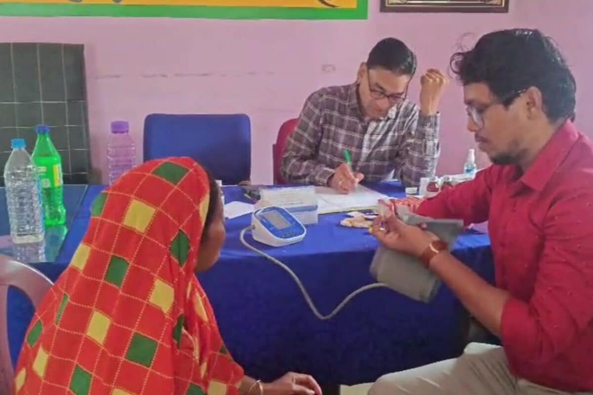 छत्तीसगढ़ में अचानक सामने आए किडनी के 9 मरीज, अलर्ट मोड पर स्वास्थ्य विभाग; चलाया डोर टू डोर कैंपेन
