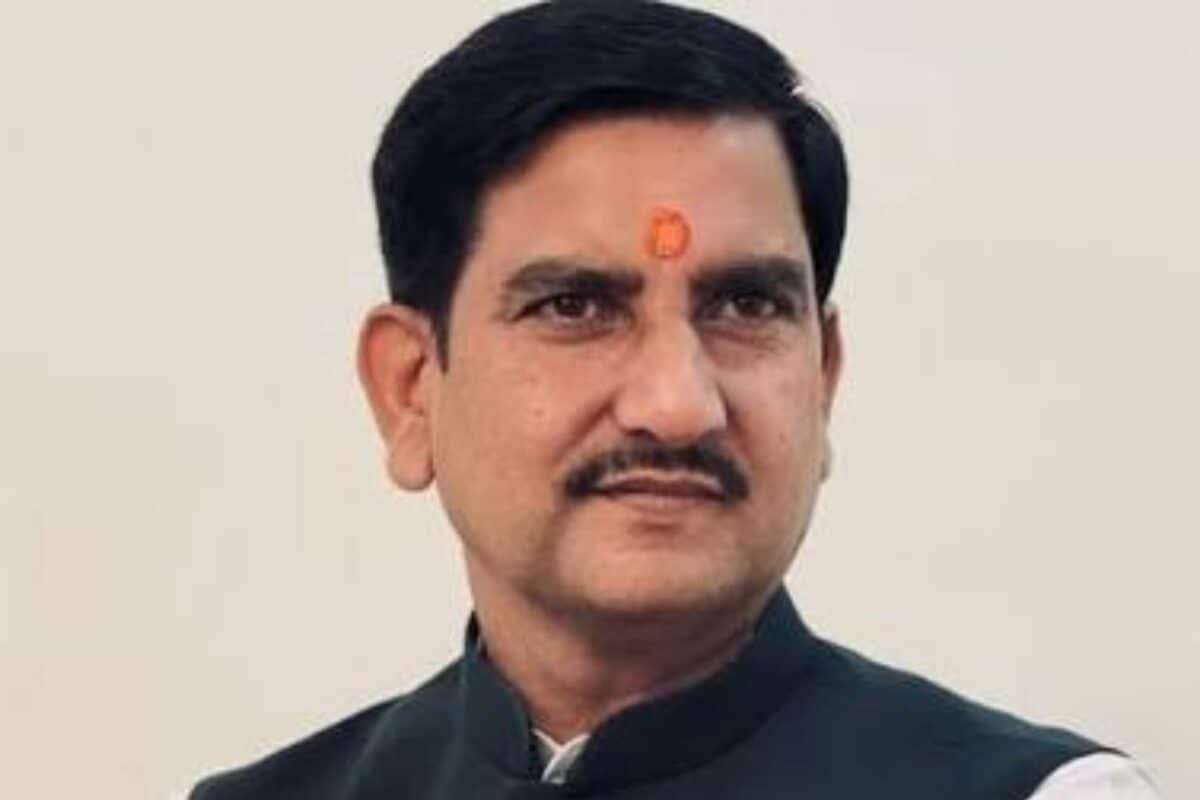 छत्तीसगढ़ में कौन बनेगा बीजेपी का कार्यकारी अध्यक्ष? तोखन साहू का नाम सबसे आगे