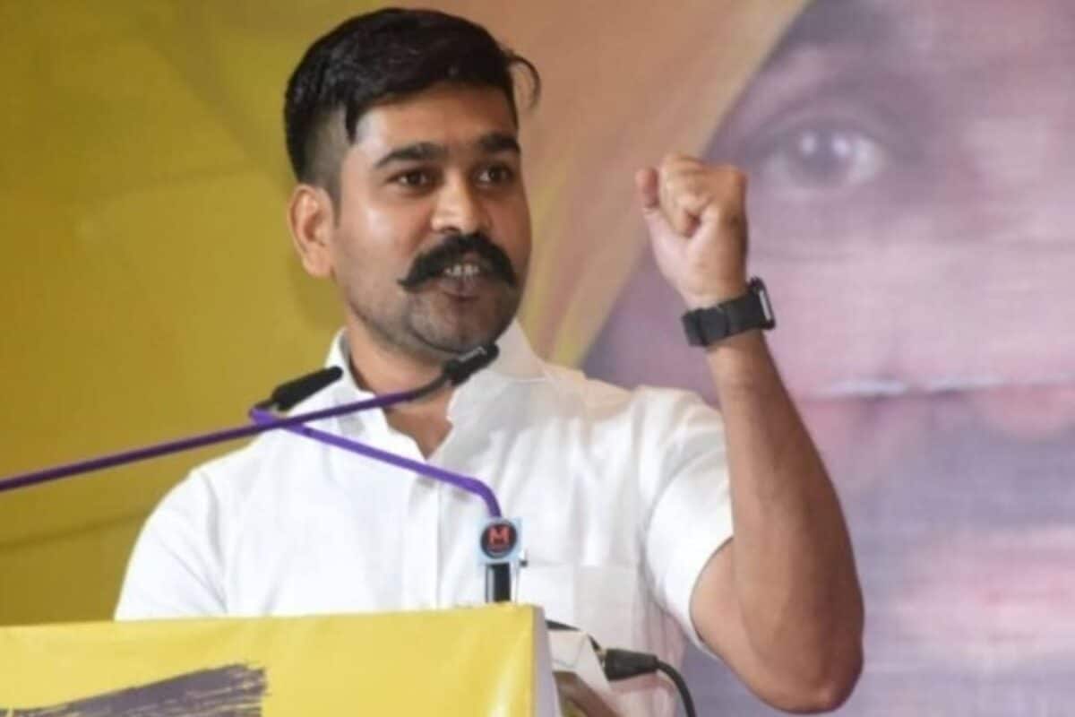 दिल्ली के लोगों की मनमानी…छत्तीसगढ़ में AAP के कार्यकारी अध्यक्ष का इस्तीफा, लगा झटका