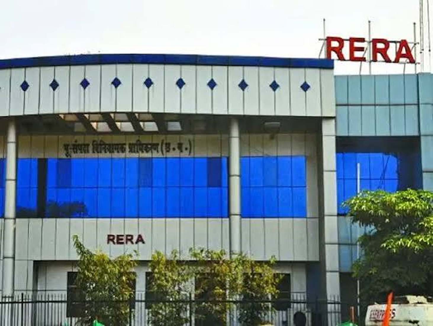 अपूर्ण एवं अपंजीकृत परियोजना पर CG-RERA की सख्त कार्रवाई, प्रमोटर को आबंटी को 6.87 लाख रुपये ब्याज भुगतान करने का आदेश
